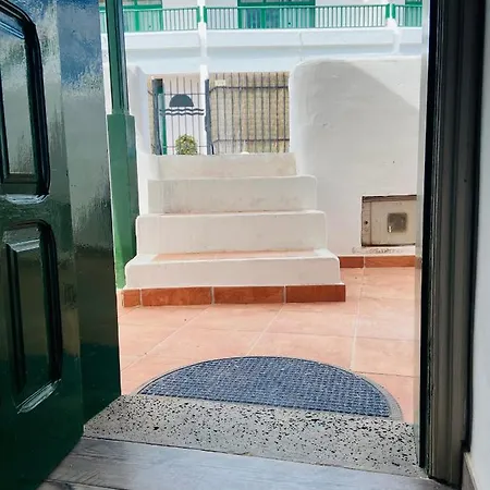 Sabbia Yemayá Puerto del Carmen (Lanzarote)