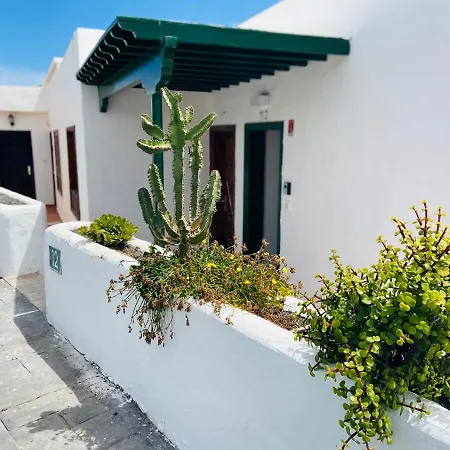 Apartment Sabbia Yemaya *