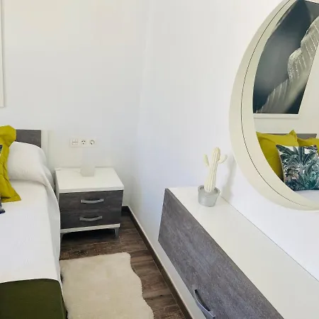 Apartment Sabbia Yemaya *