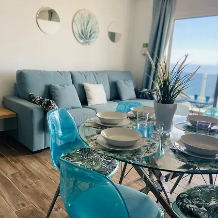 Sabbia Yemaya Apartment