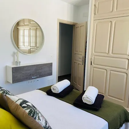 Sabbia Yemayá Appartamento Puerto del Carmen (Lanzarote)