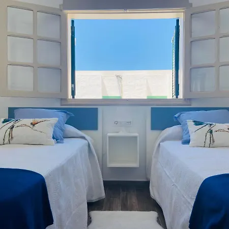 Sabbia Yemaya Apartment