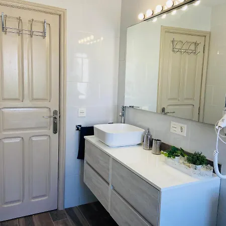 Apartment Sabbia Yemaya *