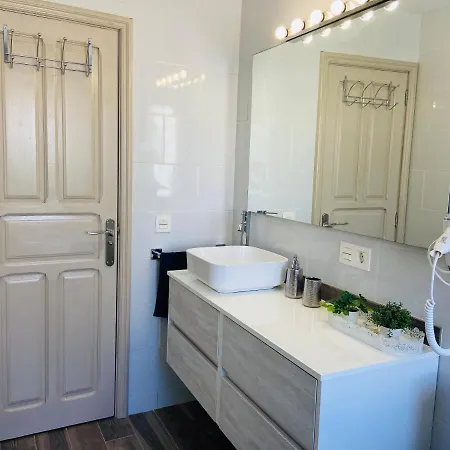 Appartamento Sabbia Yemayá *