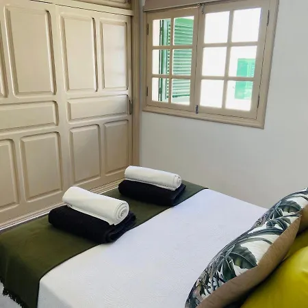 Apartment Sabbia Yemaya Puerto del Carmen (Lanzarote)