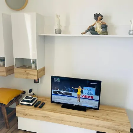 Apartment Sabbia Yemaya Puerto del Carmen (Lanzarote)