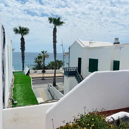 Sabbia Yemayá * Puerto del Carmen (Lanzarote)