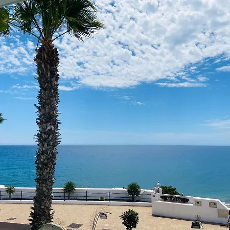 Sabbia Yemayá Appartamento