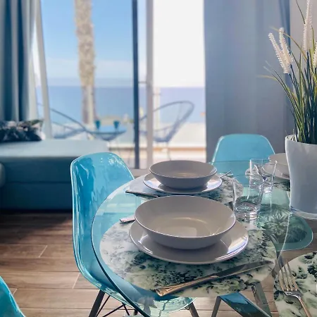 Apartment Sabbia Yemaya *