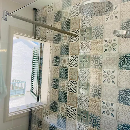 Sabbia Yemaya Apartment