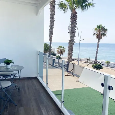Sabbia Yemaya Apartment