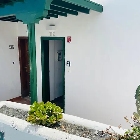 Sabbia Yemayá * Puerto del Carmen (Lanzarote)