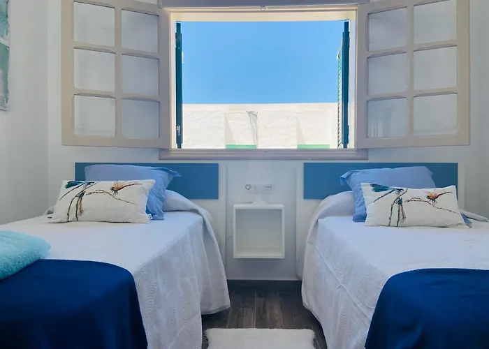 Sabbia Yemaya Apartment