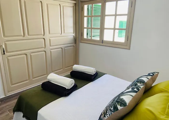 Apartment Sabbia Yemaya Puerto del Carmen (Lanzarote)