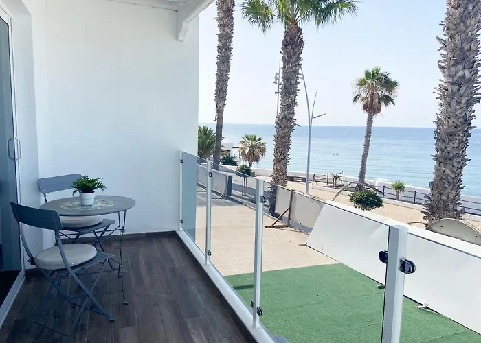 Sabbia Yemaya Apartment