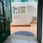 Sabbia Yemaya Πουέρτο Ντελ Κάρμεν