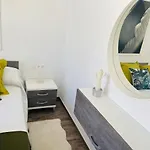 Διαμέρισμα Sabbia Yemaya *