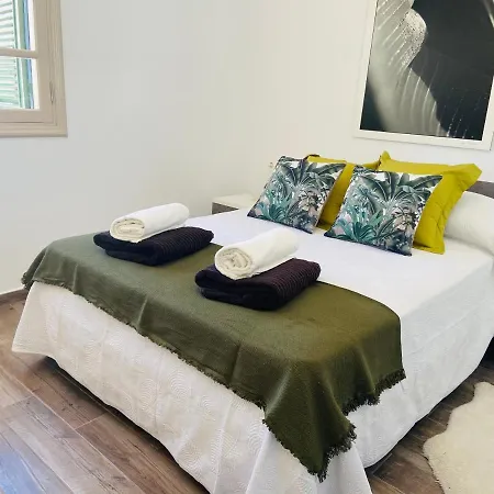 Sabbia Yemaya بويرتو ذيل كارمين