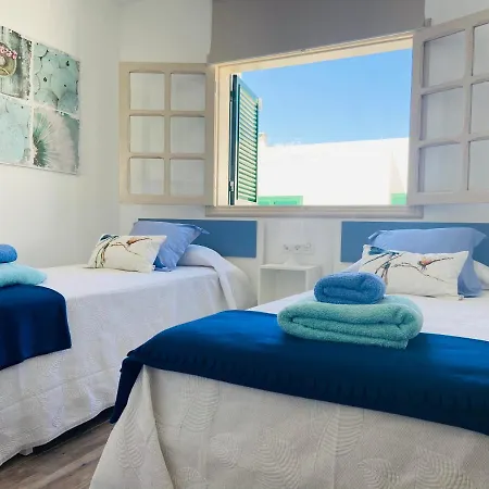 Sabbia Yemaya * بويرتو ذيل كارمين