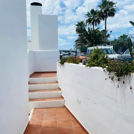 شقة Sabbia Yemaya بويرتو ذيل كارمين