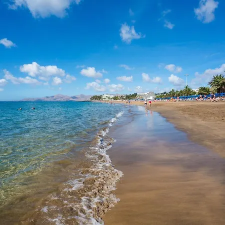 Apartmán Sabbia Yemaya Puerto del Carmen (Lanzarote)