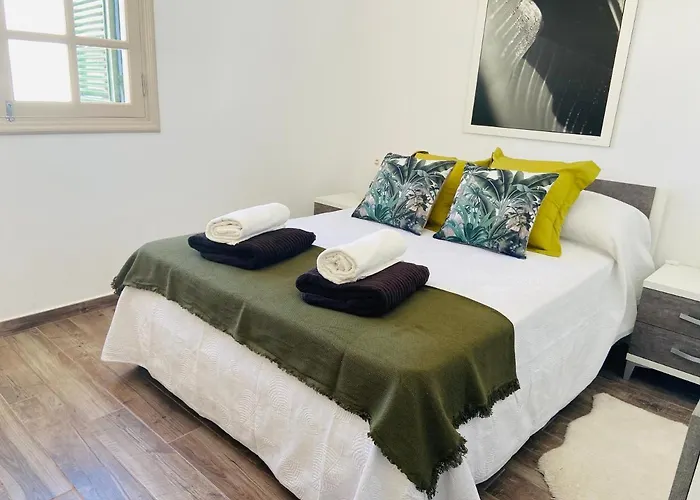 Sabbia Yemaya بويرتو ذيل كارمين