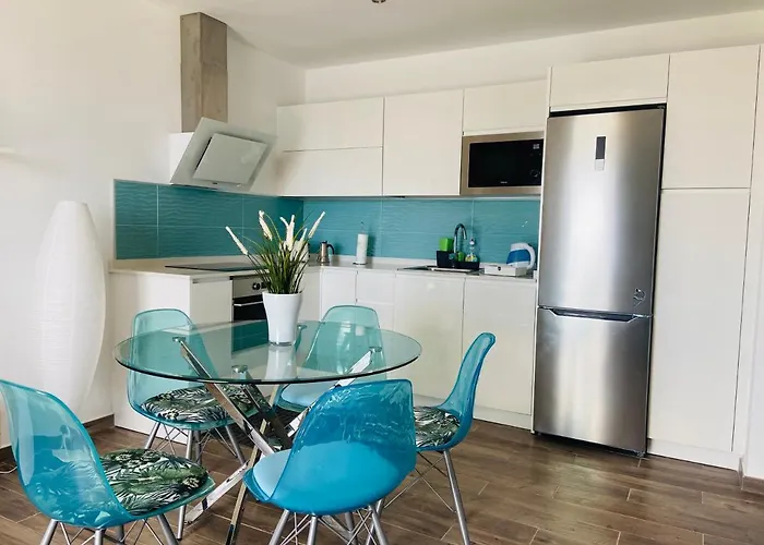 شقة Sabbia Yemaya