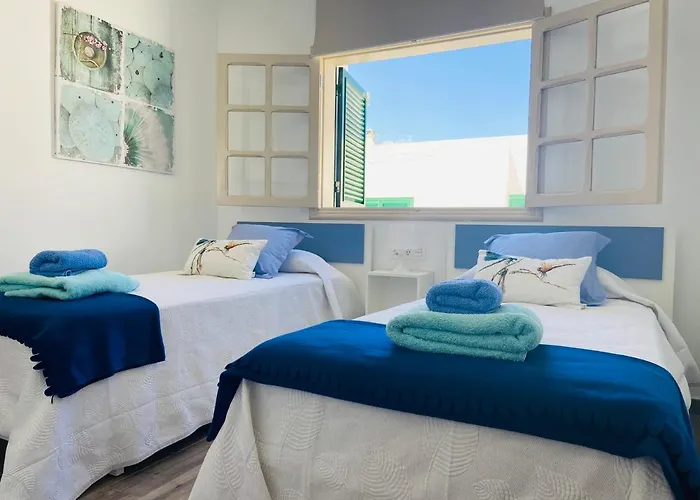 Sabbia Yemaya * بويرتو ذيل كارمين