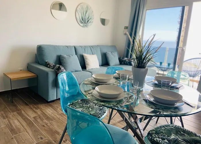 Sabbia Yemaya شقة