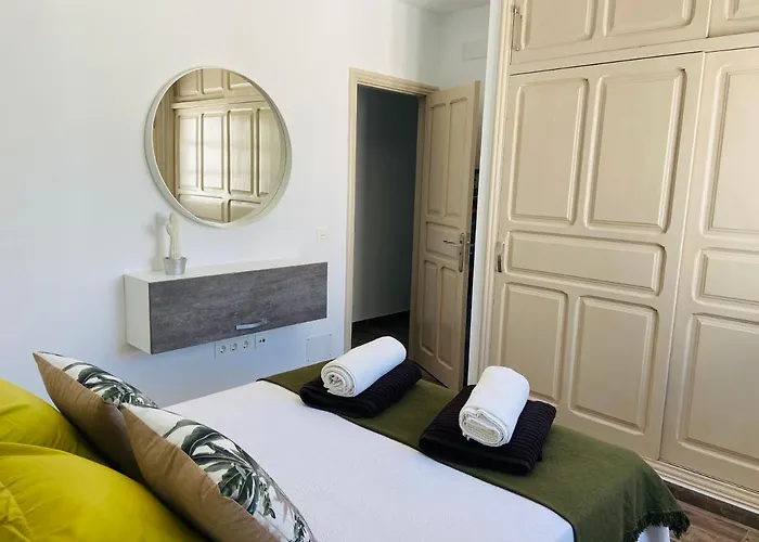 Sabbia Yemaya شقة بويرتو ذيل كارمين