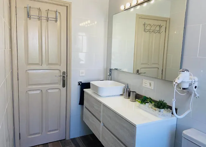 شقة Sabbia Yemaya *