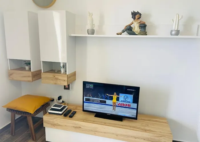 شقة Sabbia Yemaya بويرتو ذيل كارمين