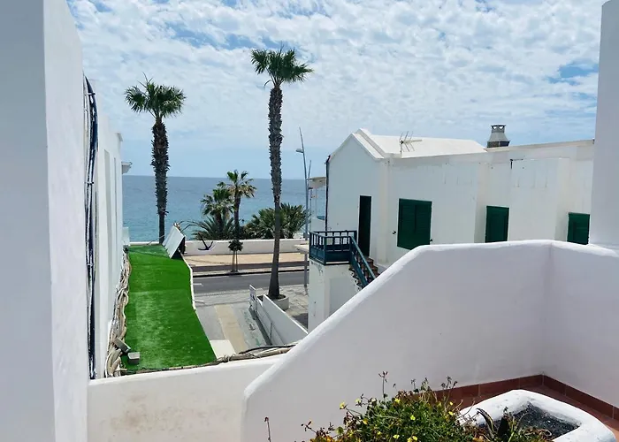 Sabbia Yemaya * بويرتو ذيل كارمين