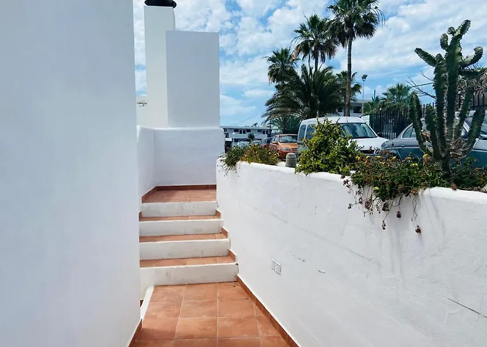 شقة Sabbia Yemaya بويرتو ذيل كارمين