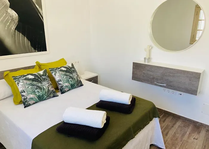 Sabbia Yemaya بويرتو ذيل كارمين