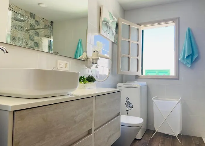 Sabbia Yemaya * بويرتو ذيل كارمين