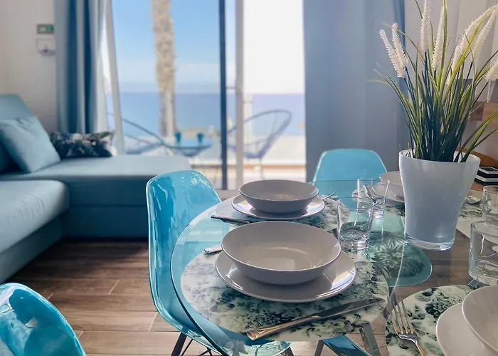 شقة Sabbia Yemaya *