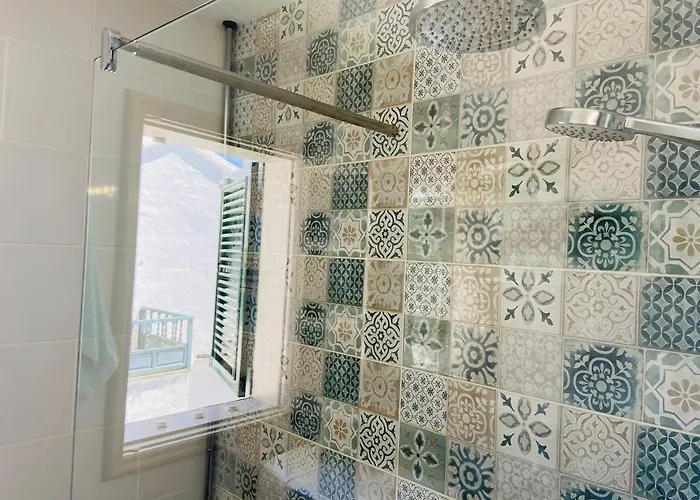 Sabbia Yemaya شقة