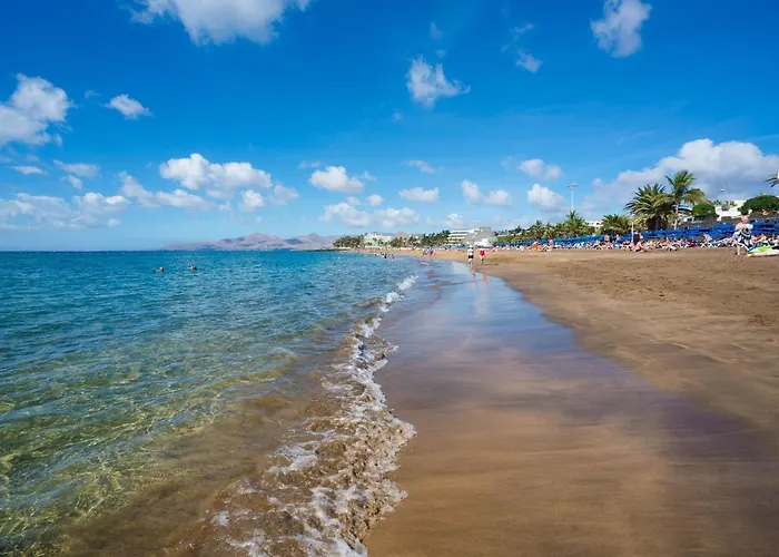 شقة Sabbia Yemaya بويرتو ذيل كارمين