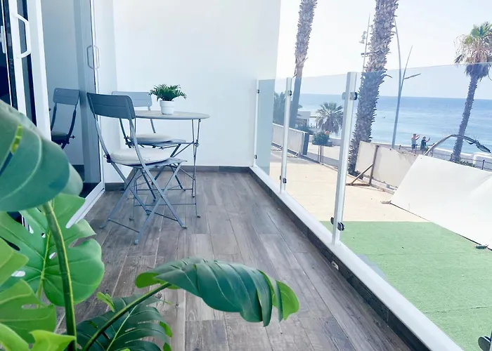 Sabbia Yemaya بويرتو ذيل كارمين