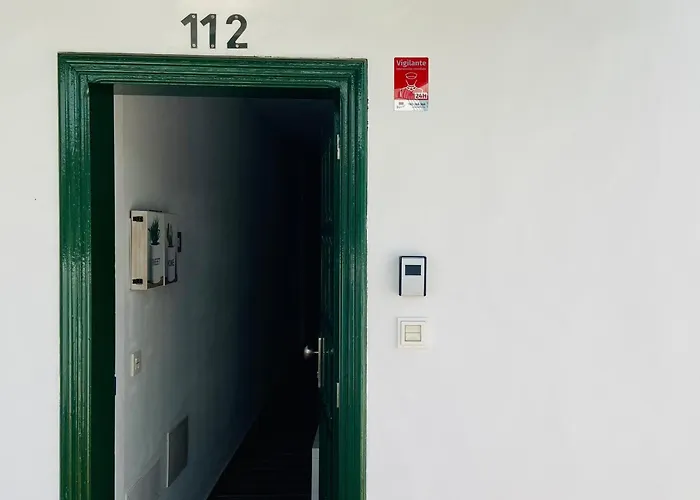 شقة Sabbia Yemaya بويرتو ذيل كارمين