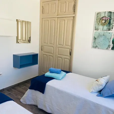 Appartement Sabbia Yemaya Puerto del Carmen (Lanzarote)