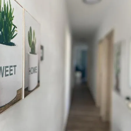 Sabbia Yemaya Appartement Puerto del Carmen (Lanzarote)
