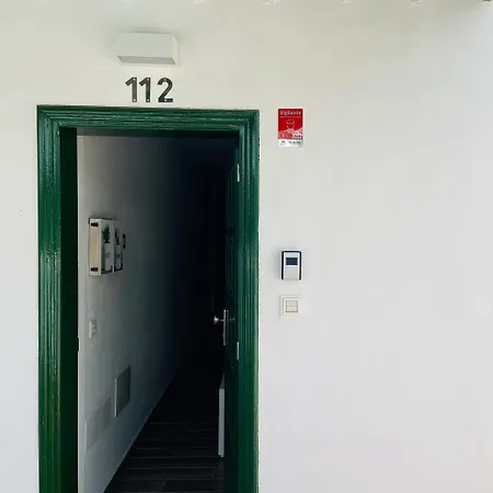 Appartement Sabbia Yemaya Puerto del Carmen (Lanzarote)